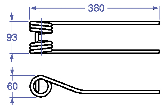 Disegno 320.40.60